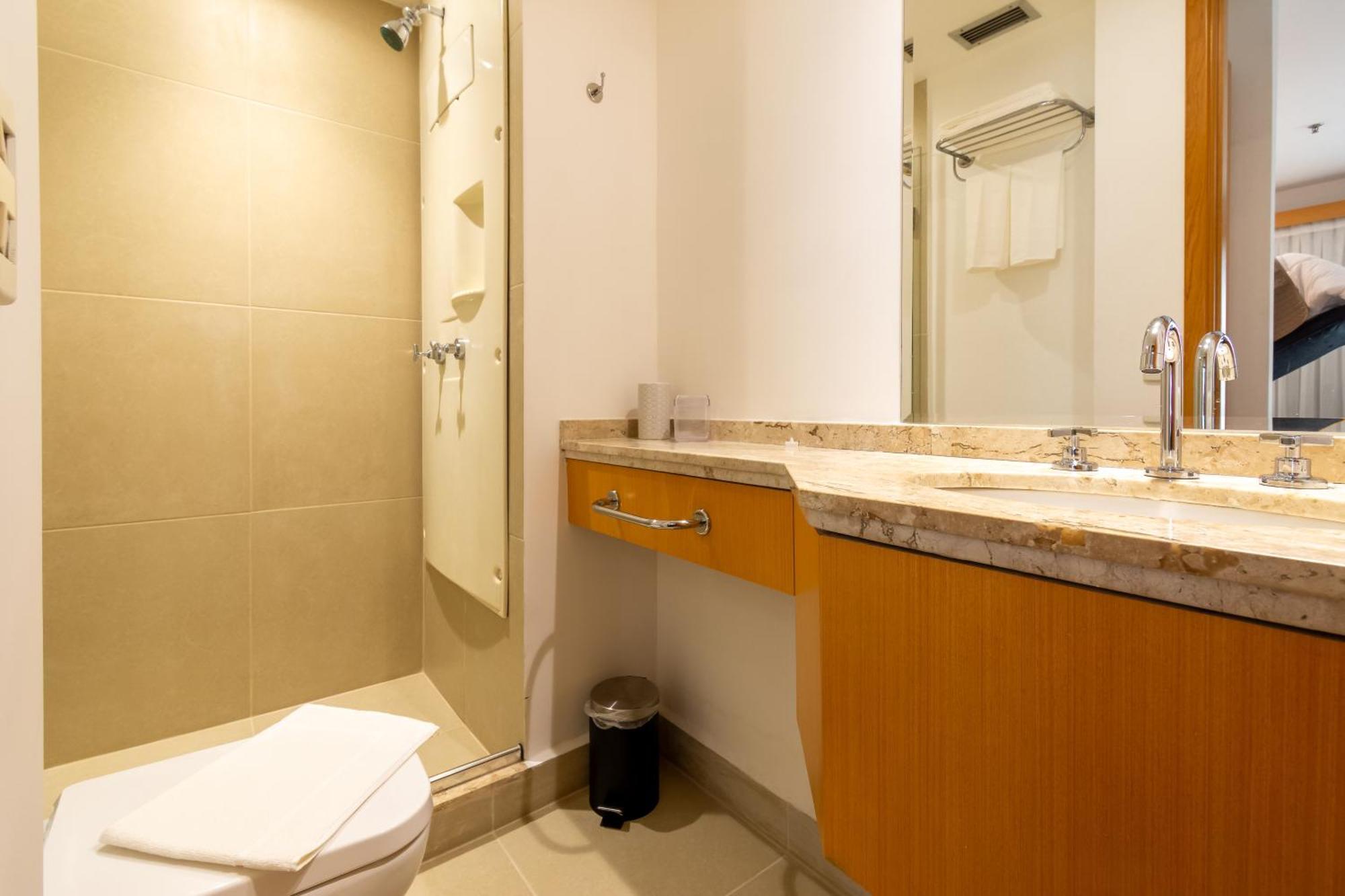 Apartamento Tres De Julho Flats - Jardins São Paulo Exterior foto