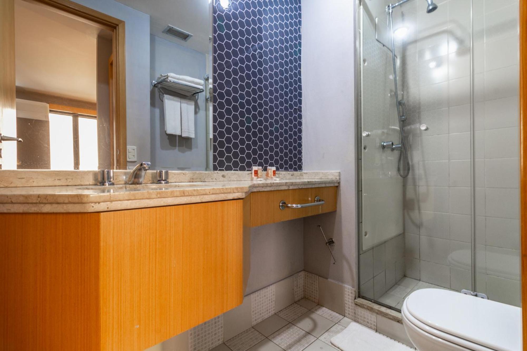 Apartamento Tres De Julho Flats - Jardins São Paulo Habitación foto