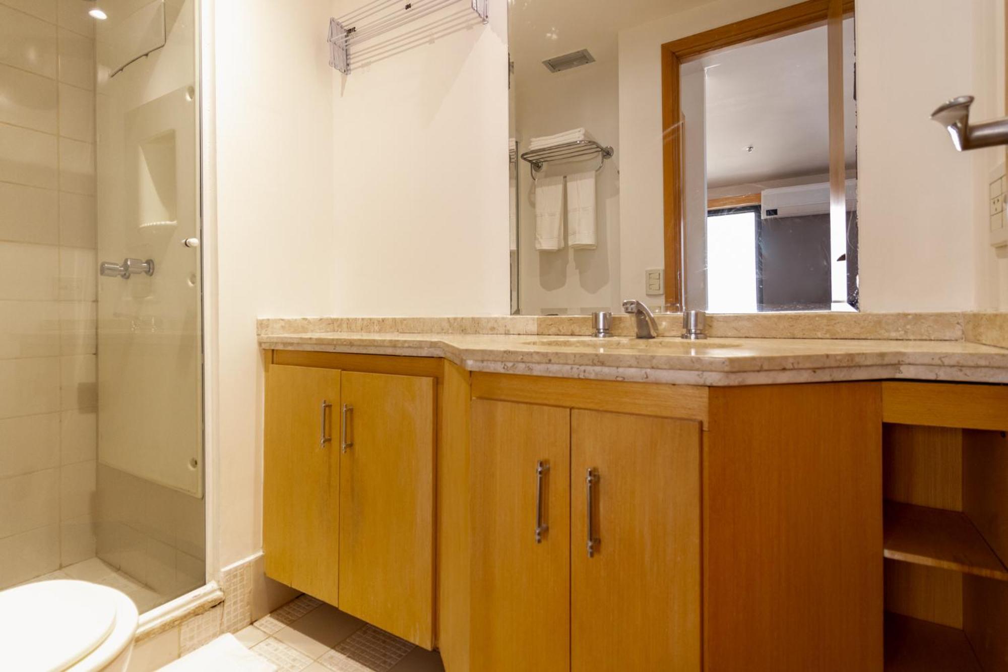 Apartamento Tres De Julho Flats - Jardins São Paulo Habitación foto